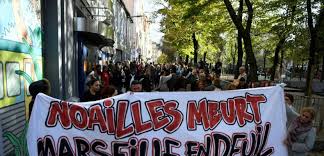 181203 manif marseille
