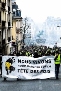 190109 manif gilet jaune