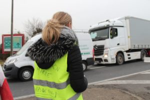 femme-enceinte-gilets-jaunes-frappee-vaches-rouen-854x569