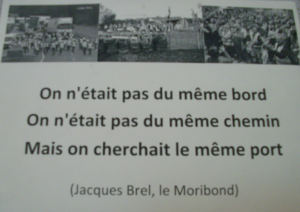 190705 AG desAG gilets jaunes montceau les mines